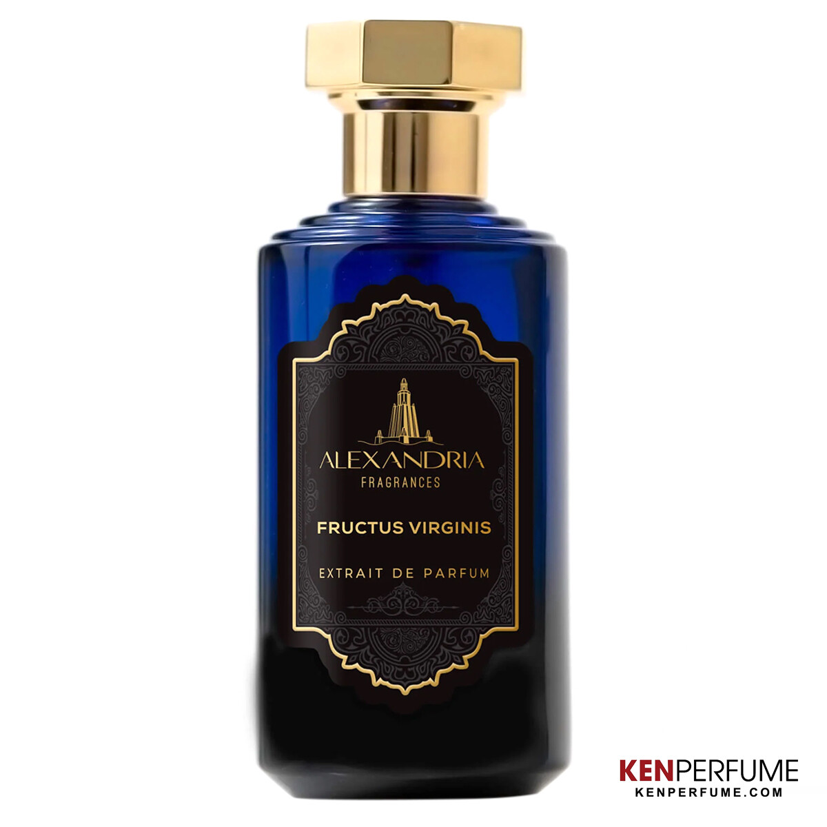 Nước Hoa Unisex Alexandria Fragrances Fructus Virginis Extrait De Parfum