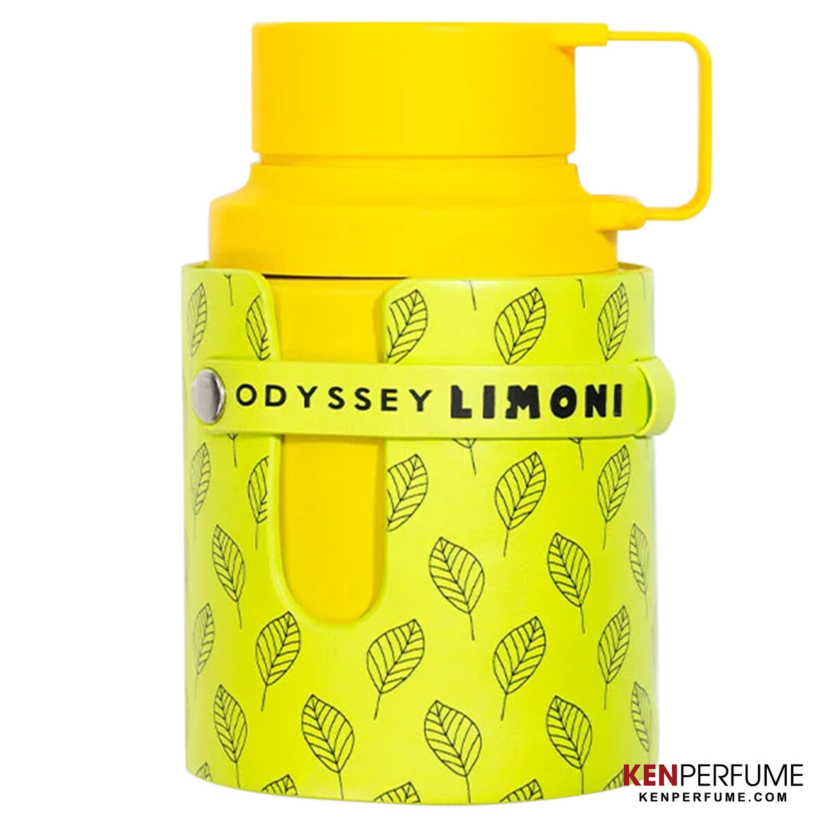 Nước Hoa Unisex Armaf Odyssey Limoni Fresh Edition Edp