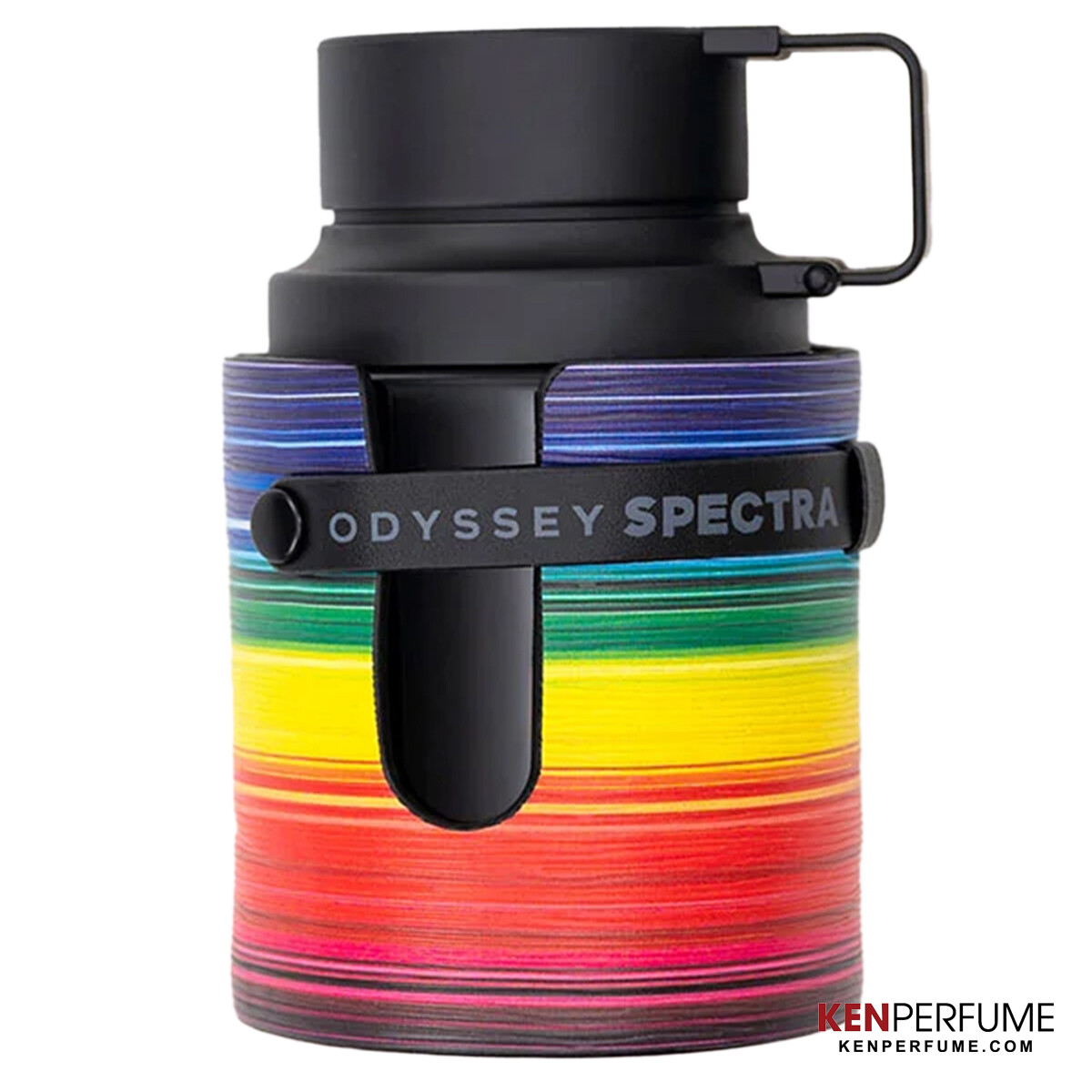 Nước Hoa Unisex Armaf Odyssey Spectra Rainbow Edition Edp