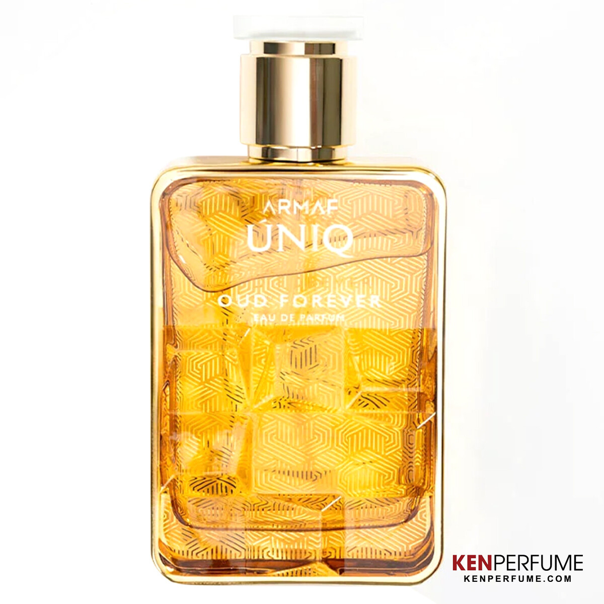 Nước Hoa Unisex Armaf Uniq Oud Forever Edp