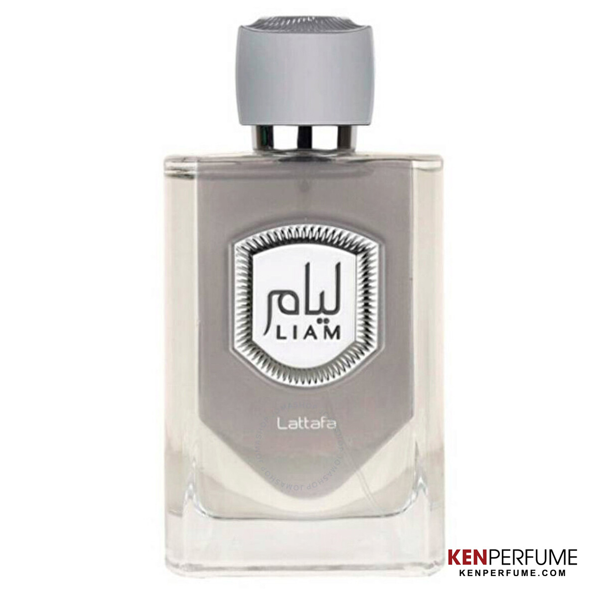 Nước Hoa Unisex Lattafa Liam Edp