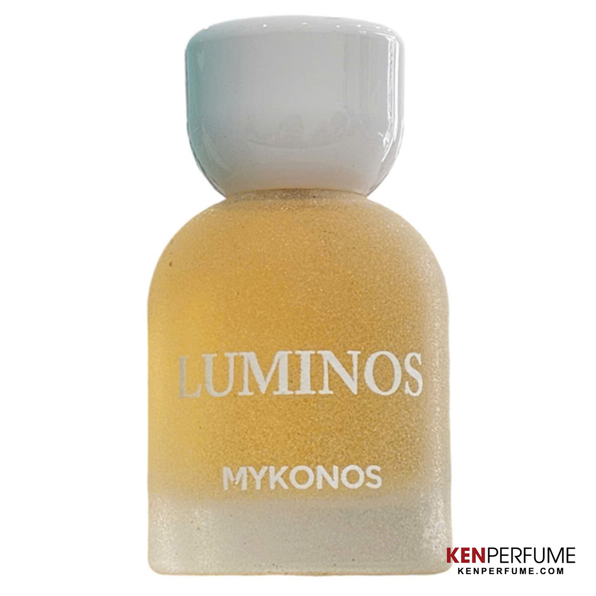 Nước Hoa Unisex Mykonos Luminos Edp