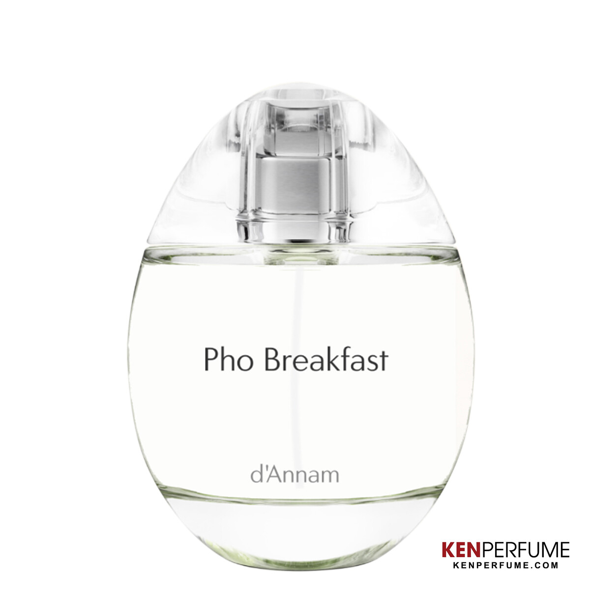 Nước Hoa Unisex D'annam Pho Breakfast Edp (1)