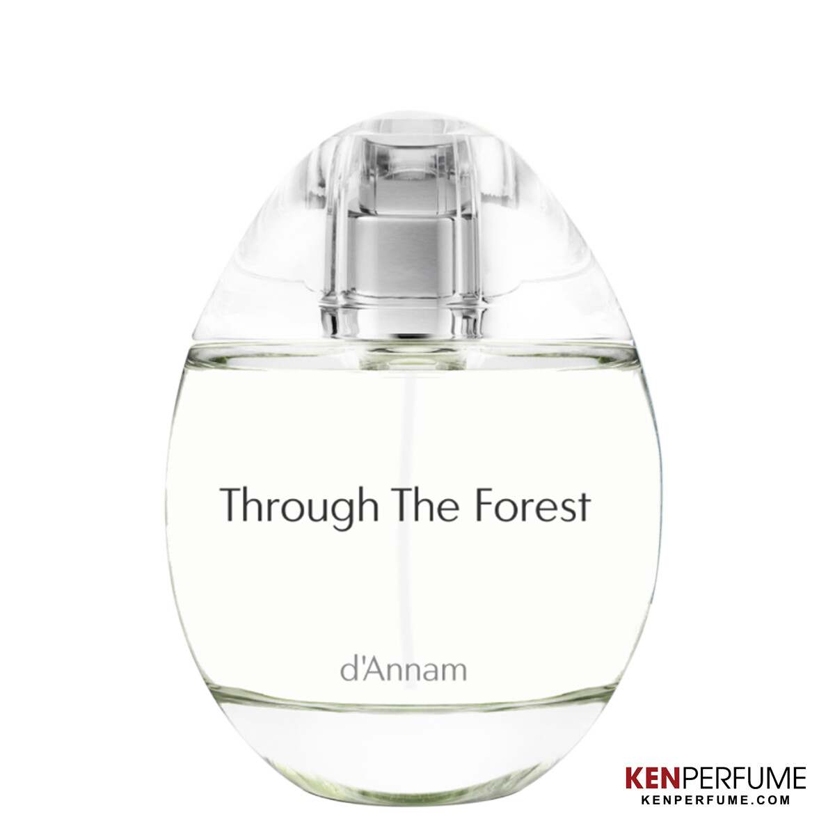 Nước Hoa Unisex D'annam Though The Forest Edp (1)