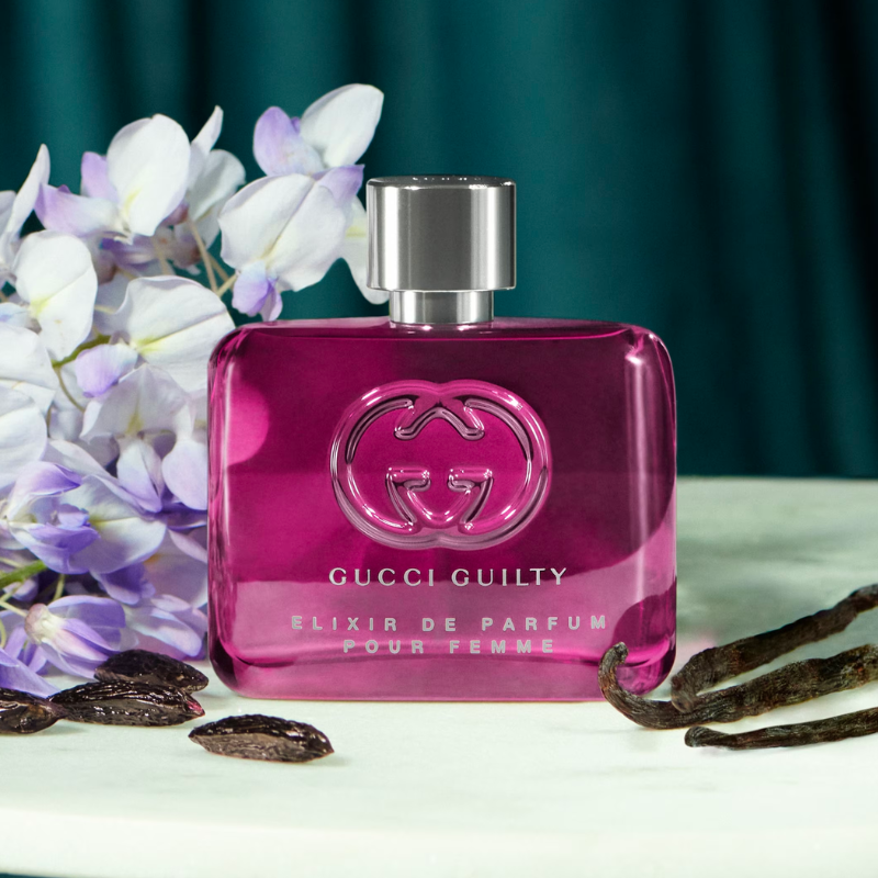 Nước Hoa Nữ Gucci Guilty Elixir De Parfum Pour Femme