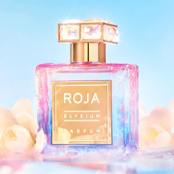 Nước Hoa Nữ Roja Parfums Elysium Pour Femme 2024