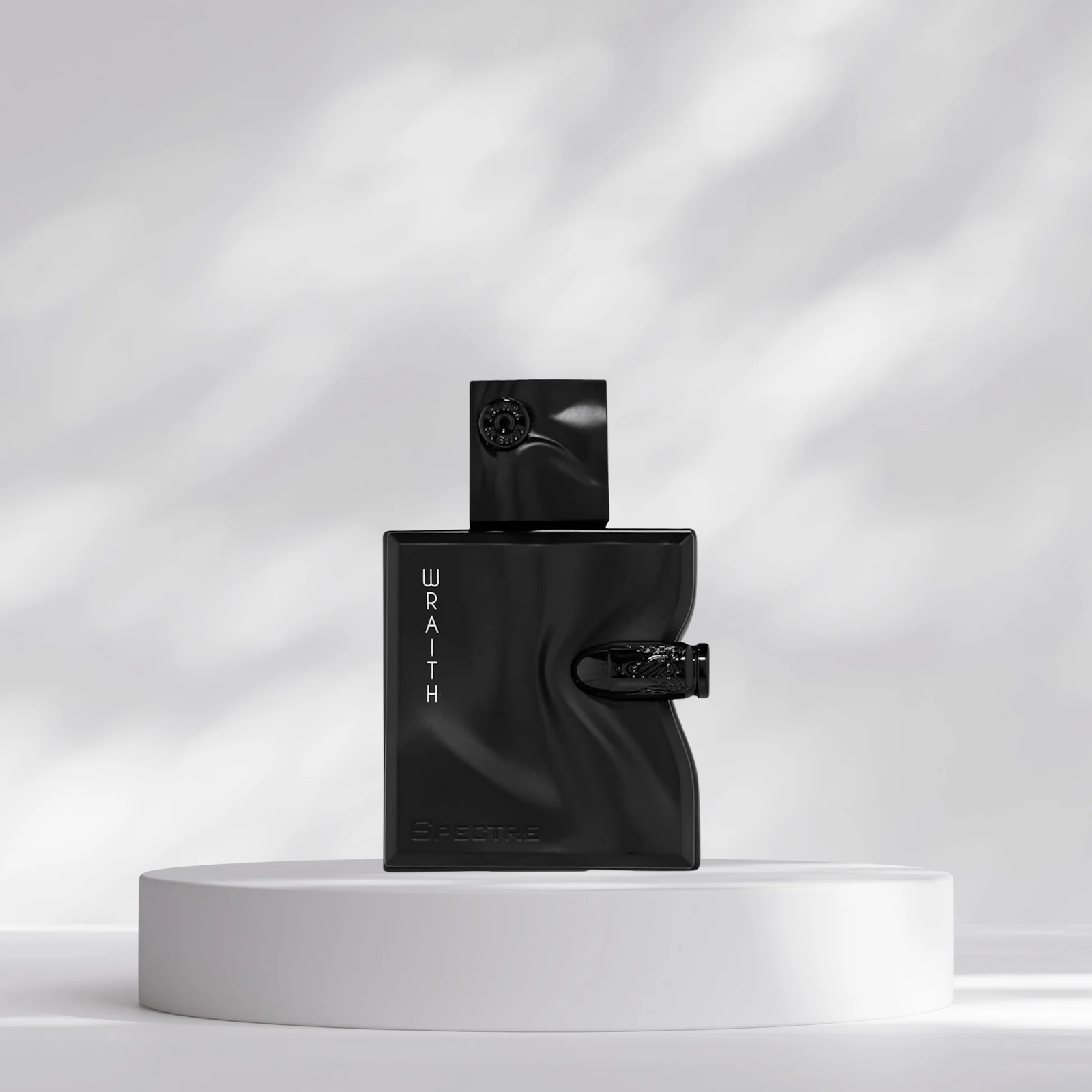 Nước Hoa Nam Fragrance World Spectre Wraith EDP 