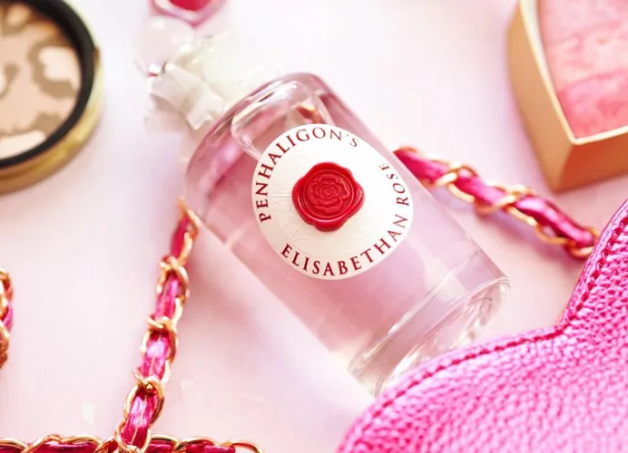 Nước Hoa Nữ Penhaligon's Elisabethan Rose EDP