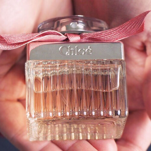 Nước Hoa Nữ Chloé Rose De Chloé EDT