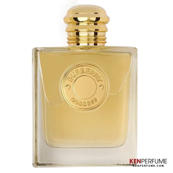 Nước Hoa Nữ Burberry Goddess EDP