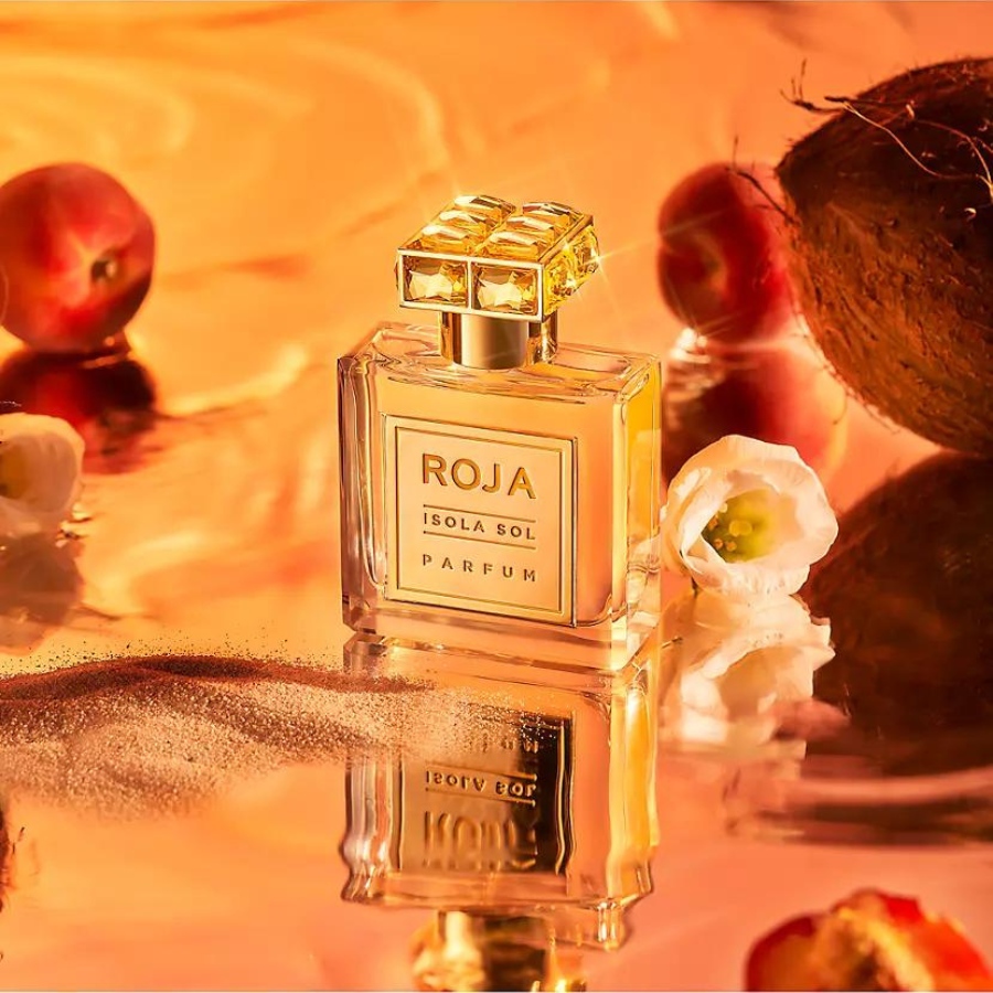 Nước Hoa Unisex Roja Parfums Isola Sol 