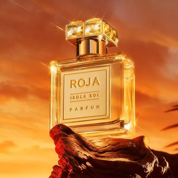 Nước Hoa Unisex Roja Parfums Isola Sol 