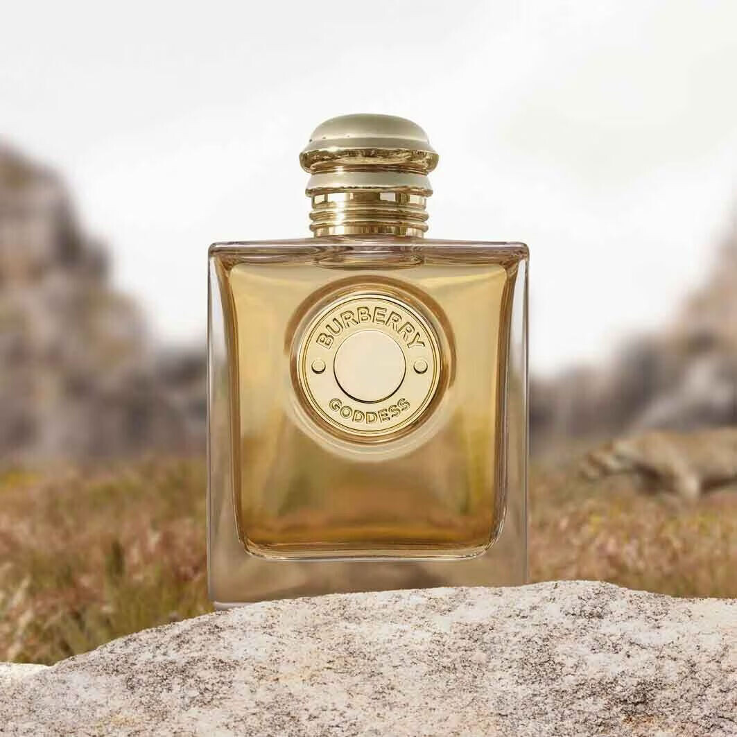 Nước Hoa Nữ Burberry Goddess EDP