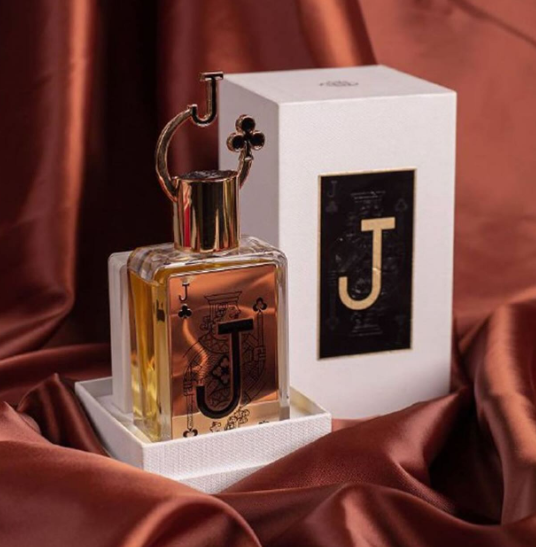 Nước Hoa Nam Fragrance World Jack Of Clubs EDP