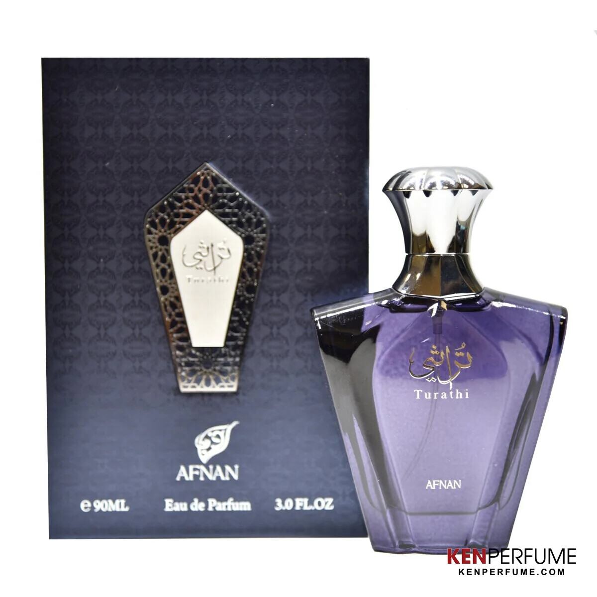 Afnan Turathi Edp B