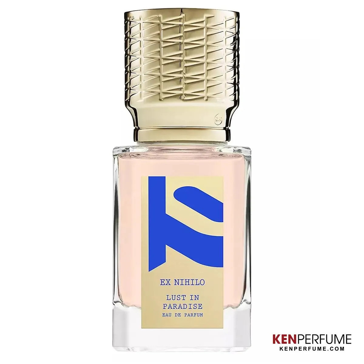 Nước Hoa Nữ Ex Nihilo Lust In Paradise Limited 10 Years