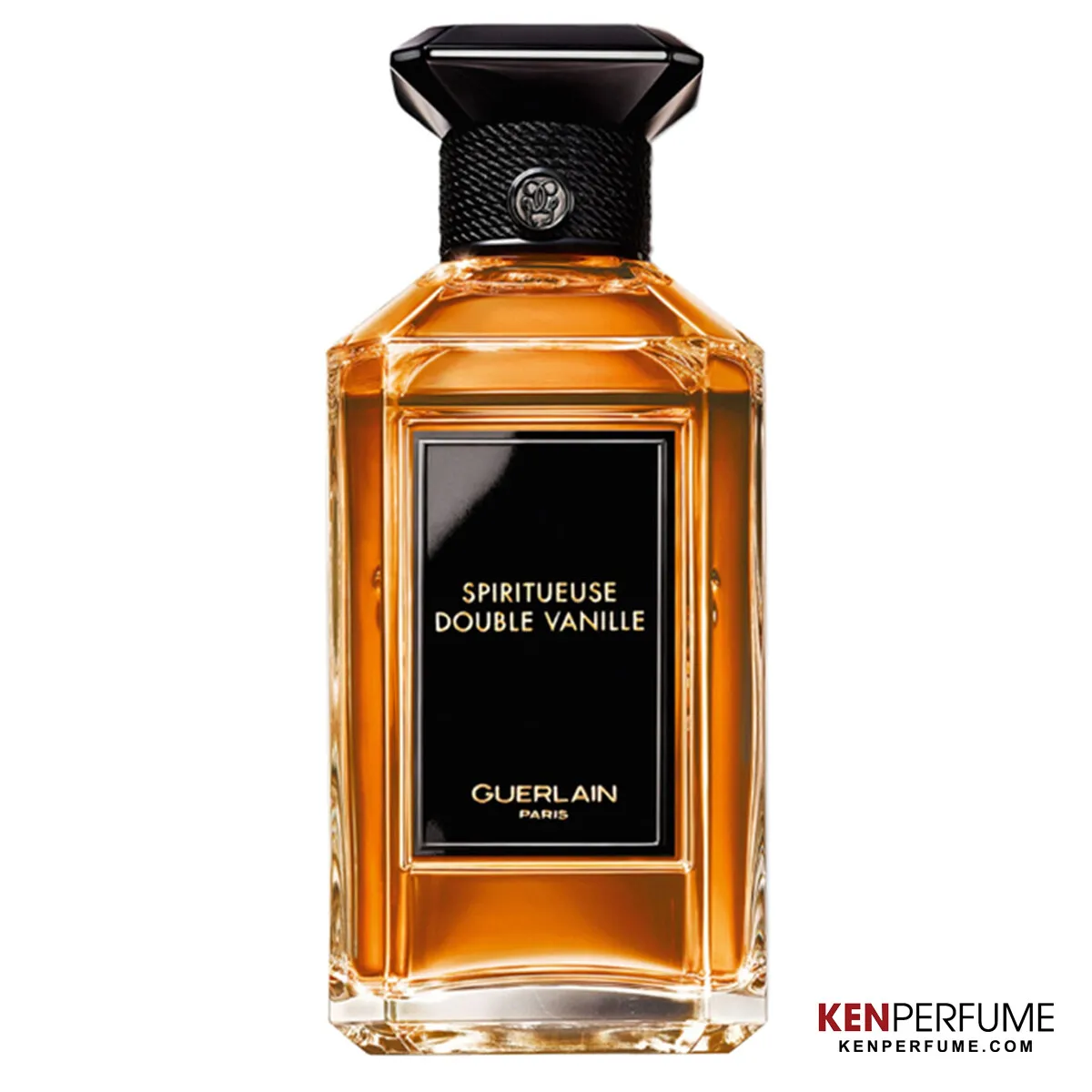 Nước Hoa Unisex Guerlain Spiritueuse Double Vanille EDP