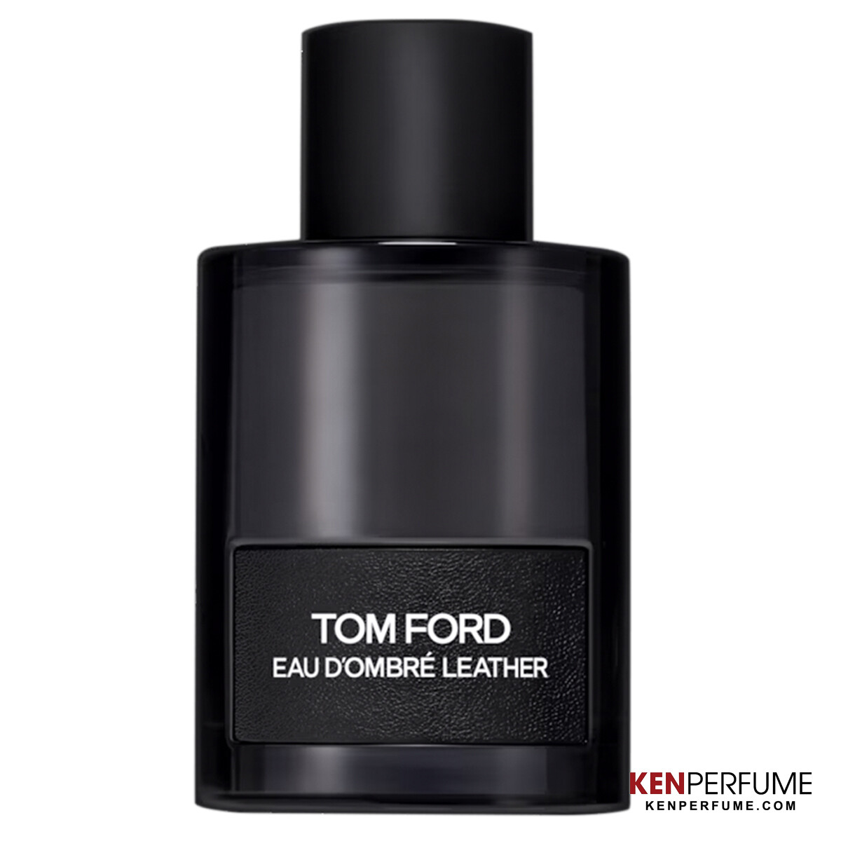 Nước Hoa Nam Tom Ford Eau D’ombre Leather