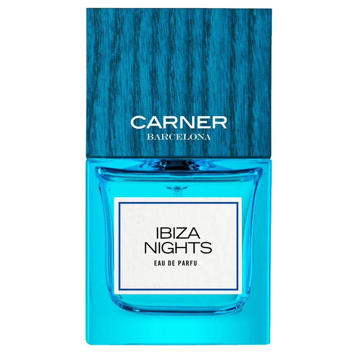 Nước Hoa Unisex Carner Barcelona Ibiza Night
