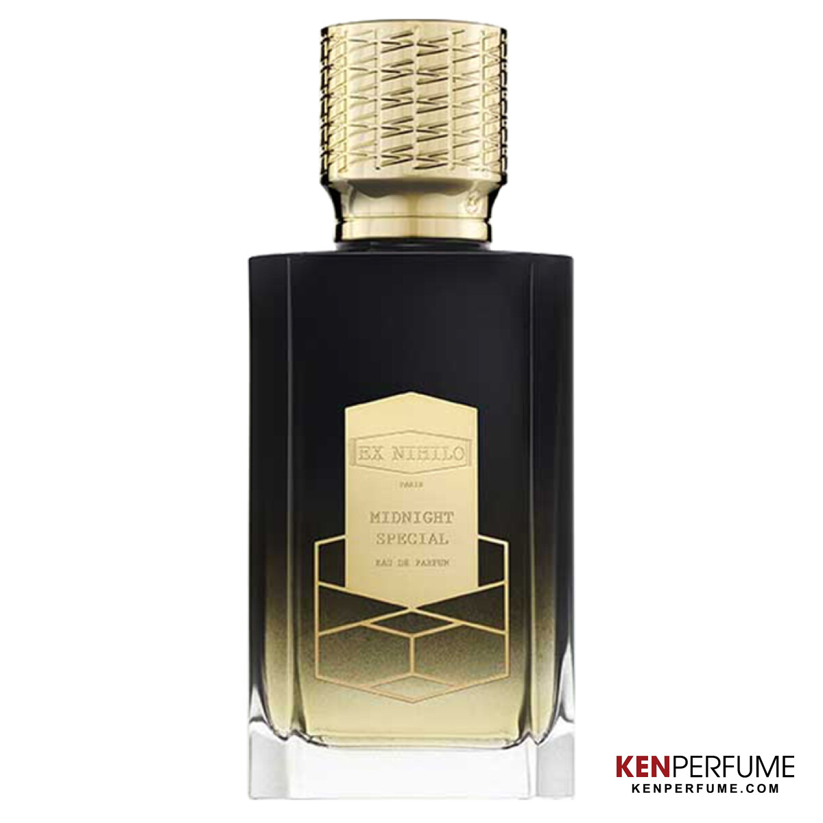 Nước Hoa Unisex Ex Nihilo Midnight Special Edp