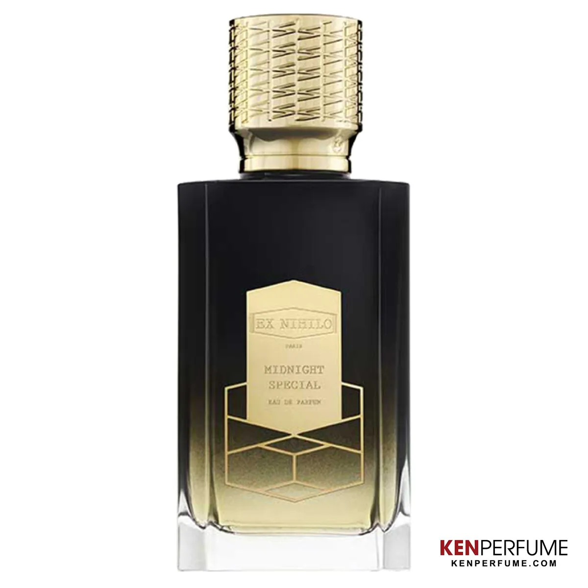 Nước Hoa Unisex Ex Nihilo Midnight Special Edp