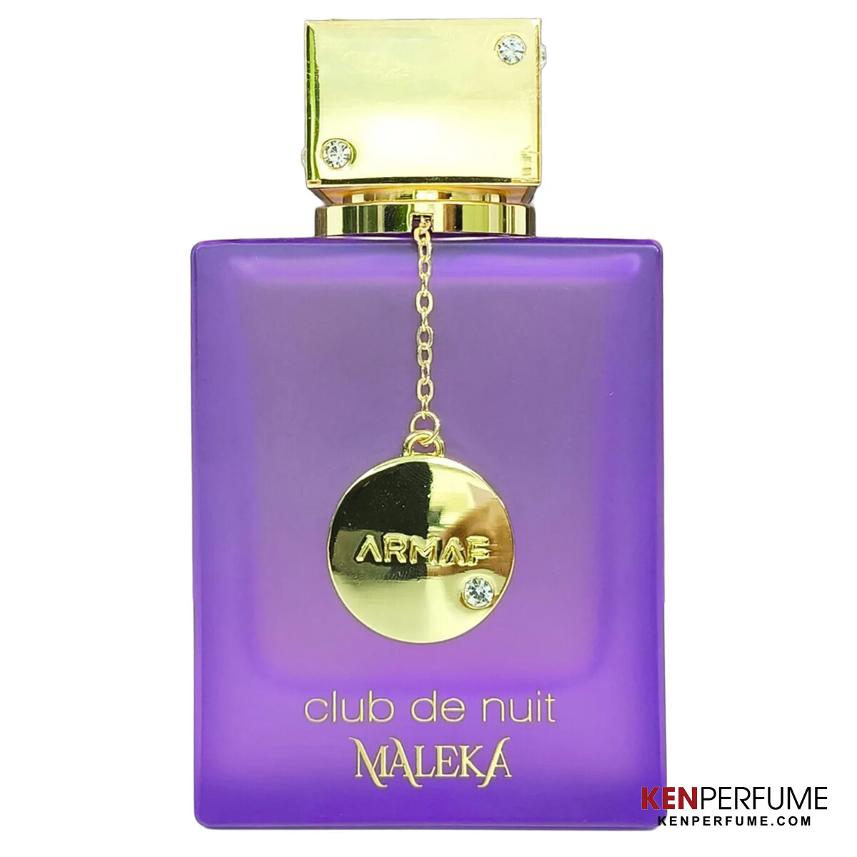 Nước Hoa Nữ Armaf Club De Nuit Maleka Edp