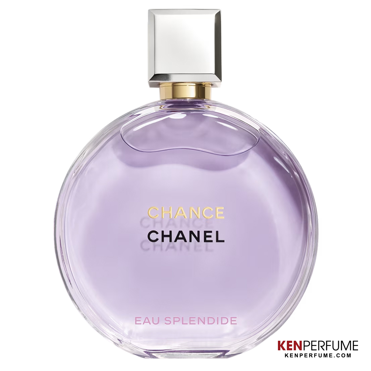 Nước Hoa Nữ Chanel Chance Eau Splendide Edp