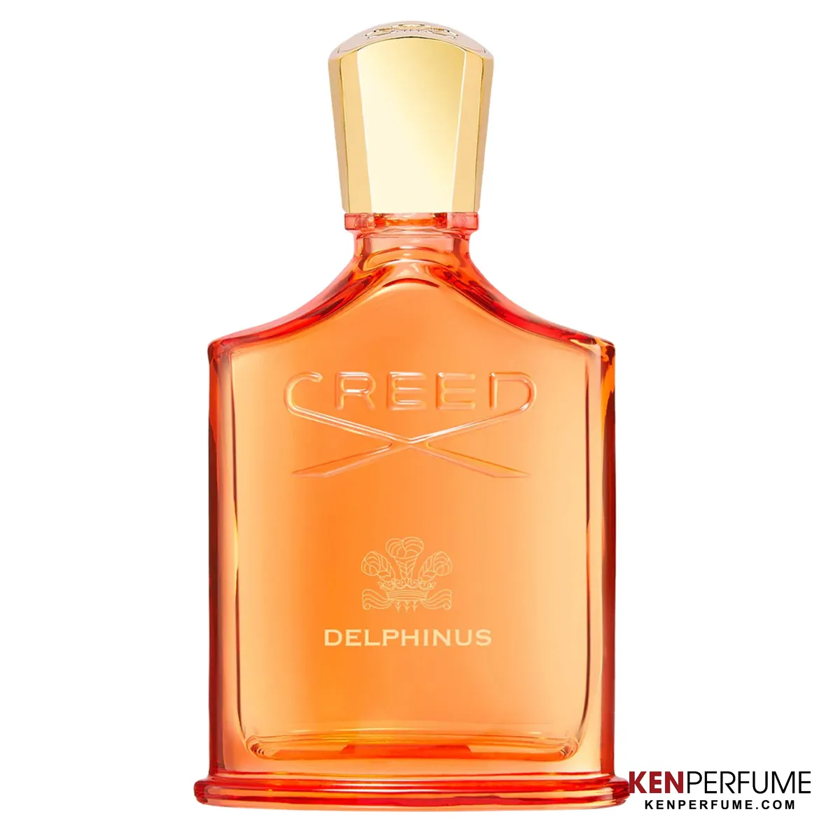 Nước Hoa Unisex Creed Delphinus Edp