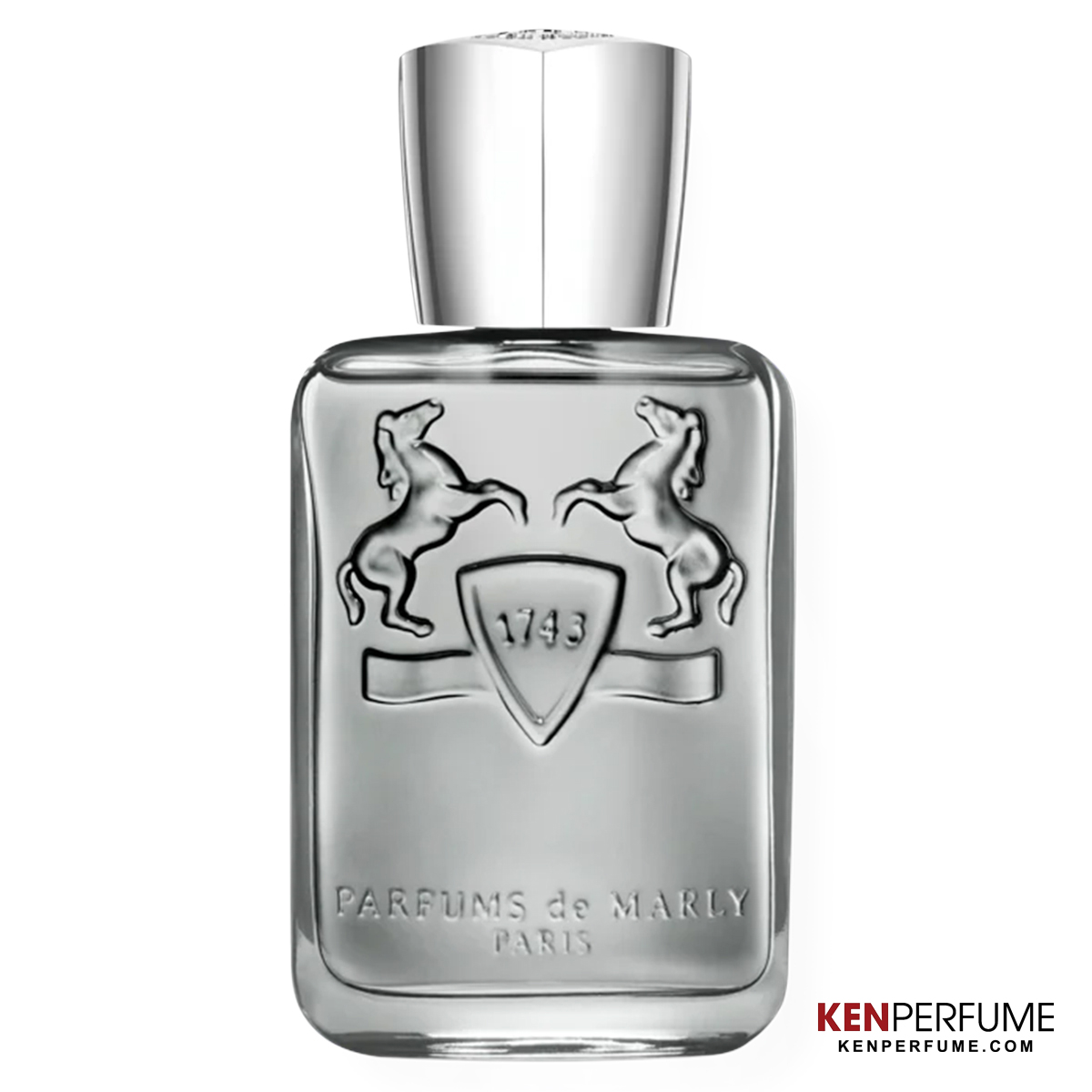 Nước Hoa Nam Pdm Castley Edp