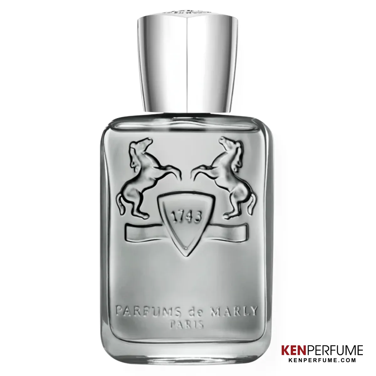 Nước Hoa Nam Pdm Castley Edp