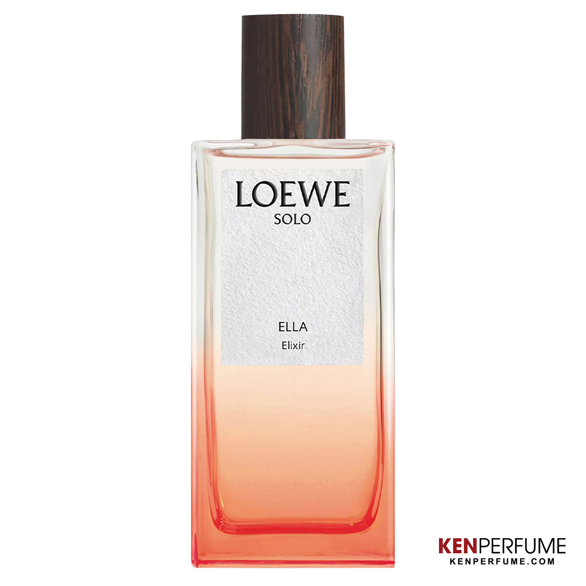 Nước Hoa Nữ Loewe Solo Ella Elixir