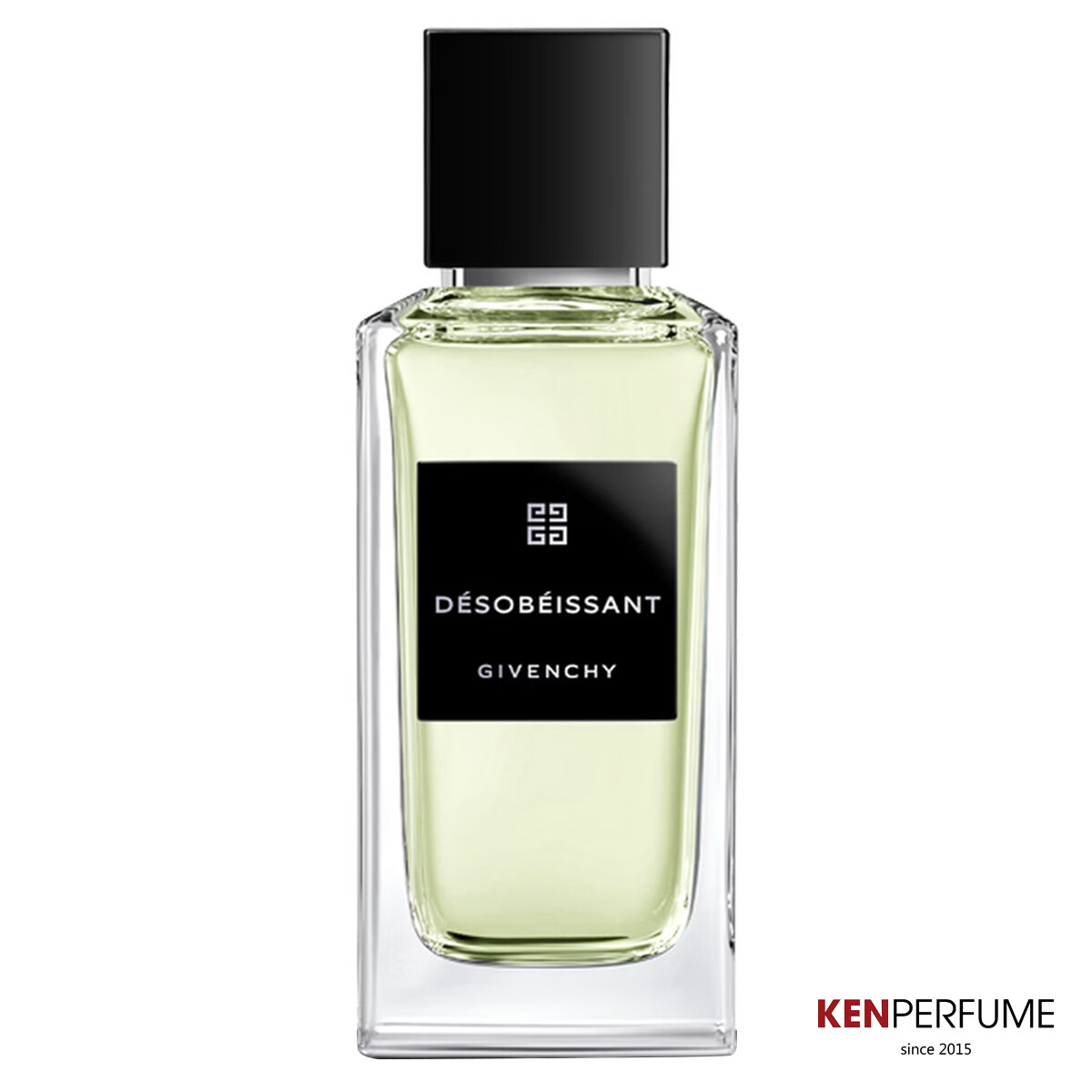 Nuoc Hoa Nam Givenchy Desobeissant