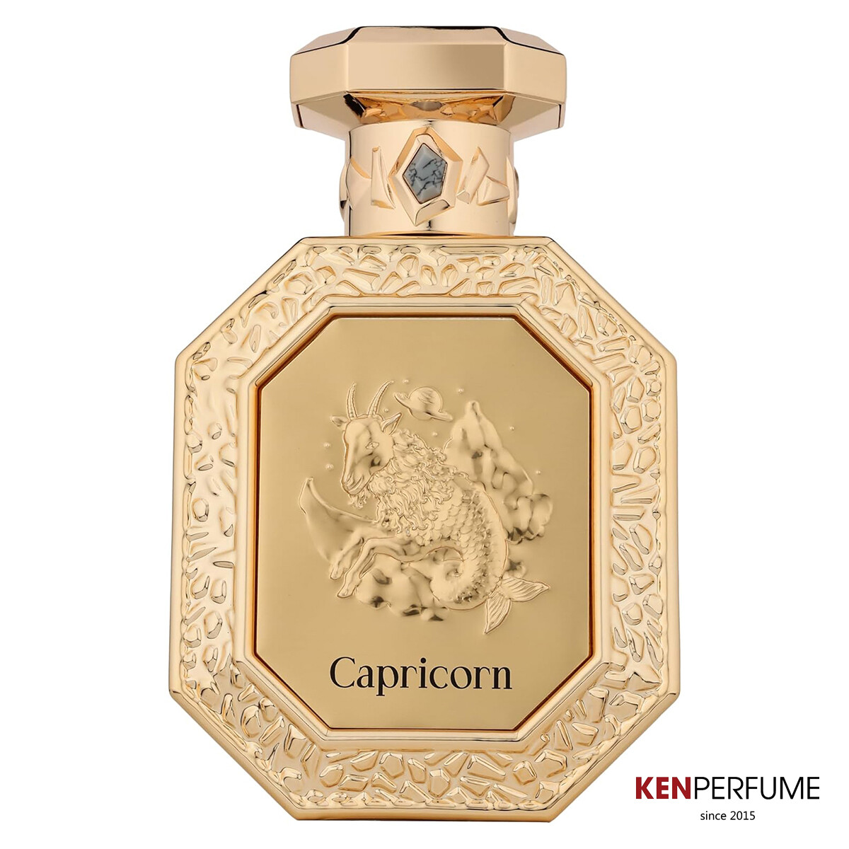 Nuoc Hoa Unisex French Avenue Capricorn Edp