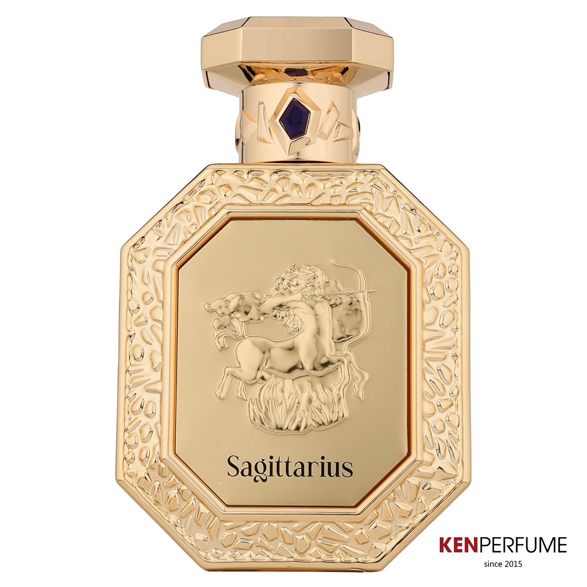 Nước Hoa Unisex French Avenue Sagittarius Edp