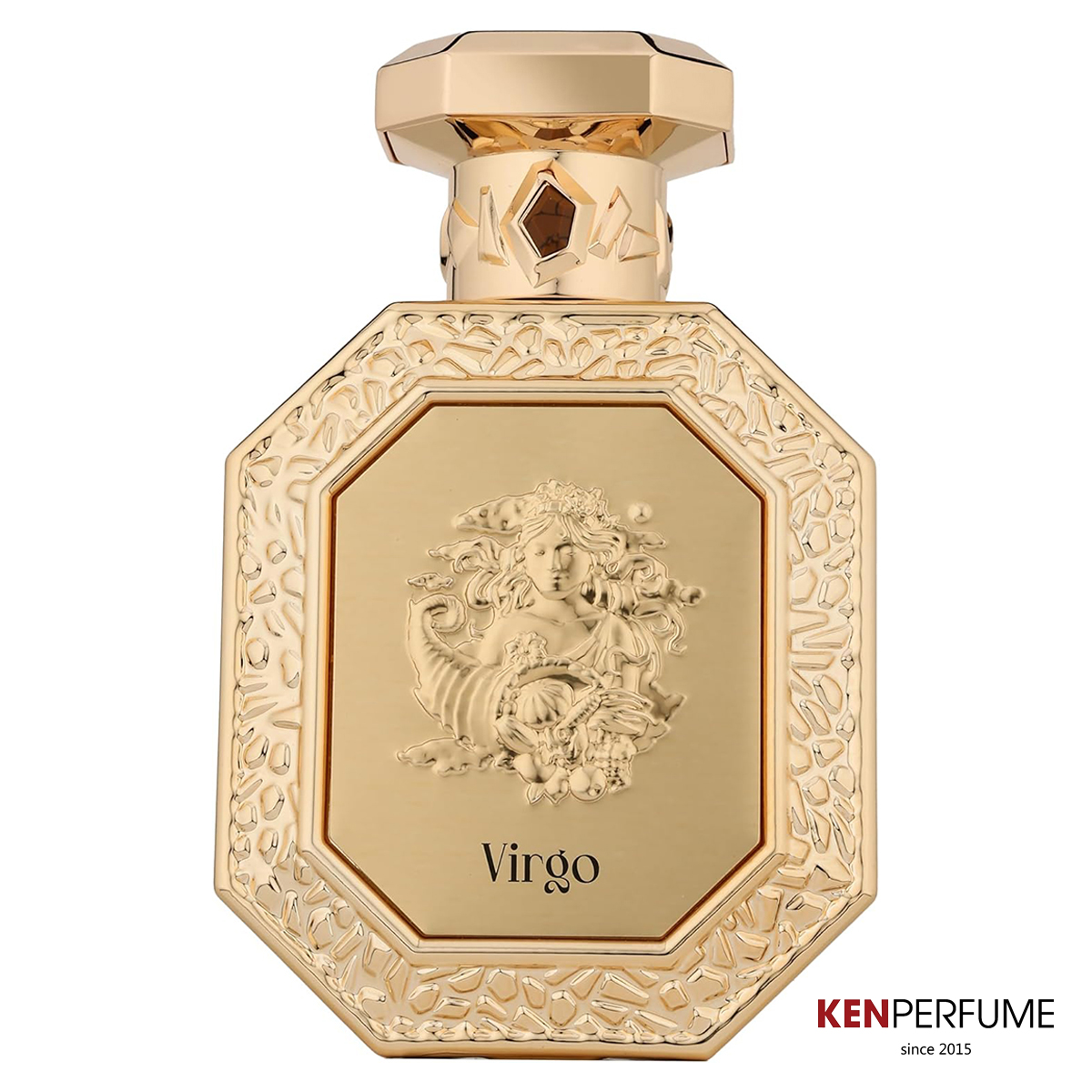 Nước Hoa Unisex French Avenue Virgo Edp