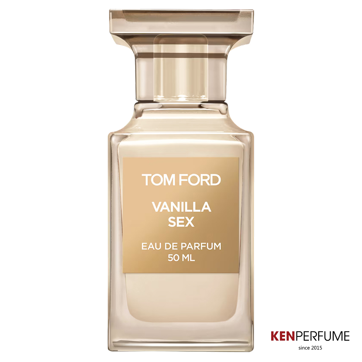 Nước Hoa Unisex Tom Ford Vanilla Sex Edp