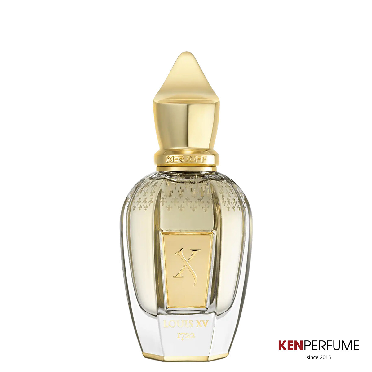 Nuoc Hoa Unisex Xerjoff Louis Xv 1722 