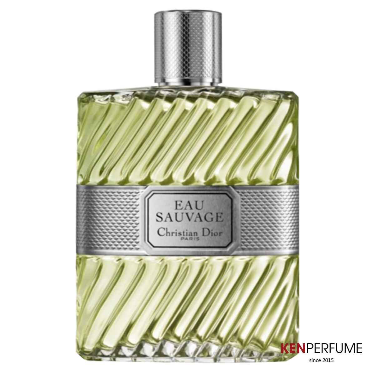 Nước Hoa Nam Dior Eau Sauvage Edt