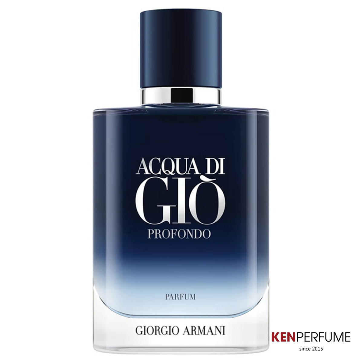 Nước Hoa Nam Giorgio Armani Acqua Di Gio Profondo Parfum