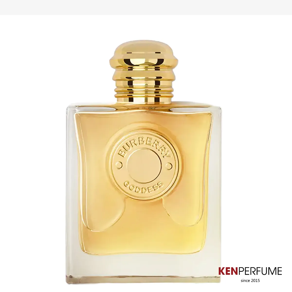 Nước Hoa Nữ Burberry Goddess Intense