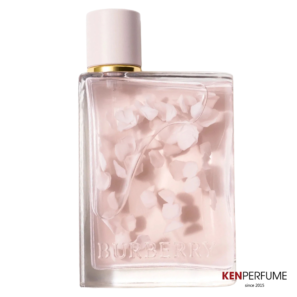 Nước Hoa Nữ Burberry Her Petals Edp