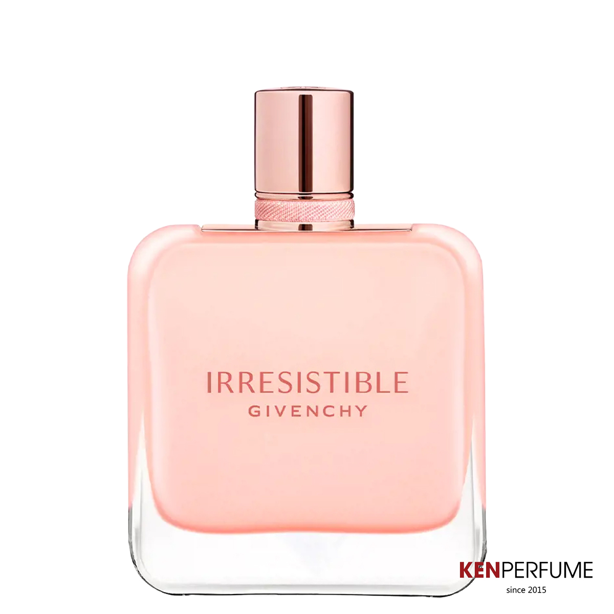 Nước Hoa Nữ Givenchy Irresistible Rose Velvet Edp