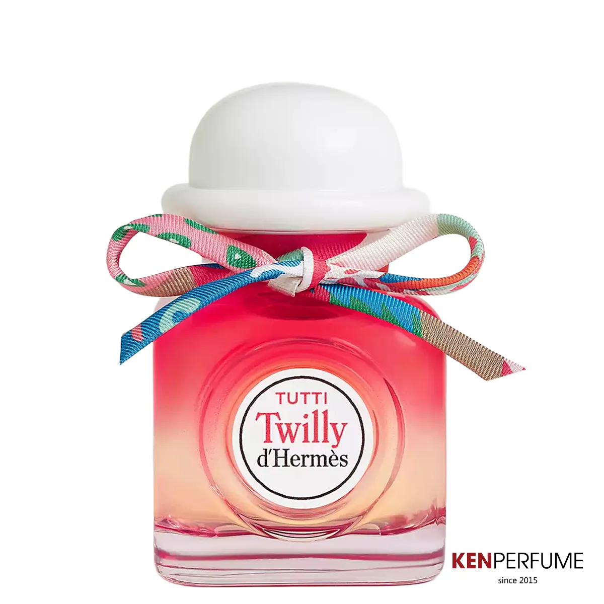 Nước Hoa Nữ Hermes Twilly Tutti Edp