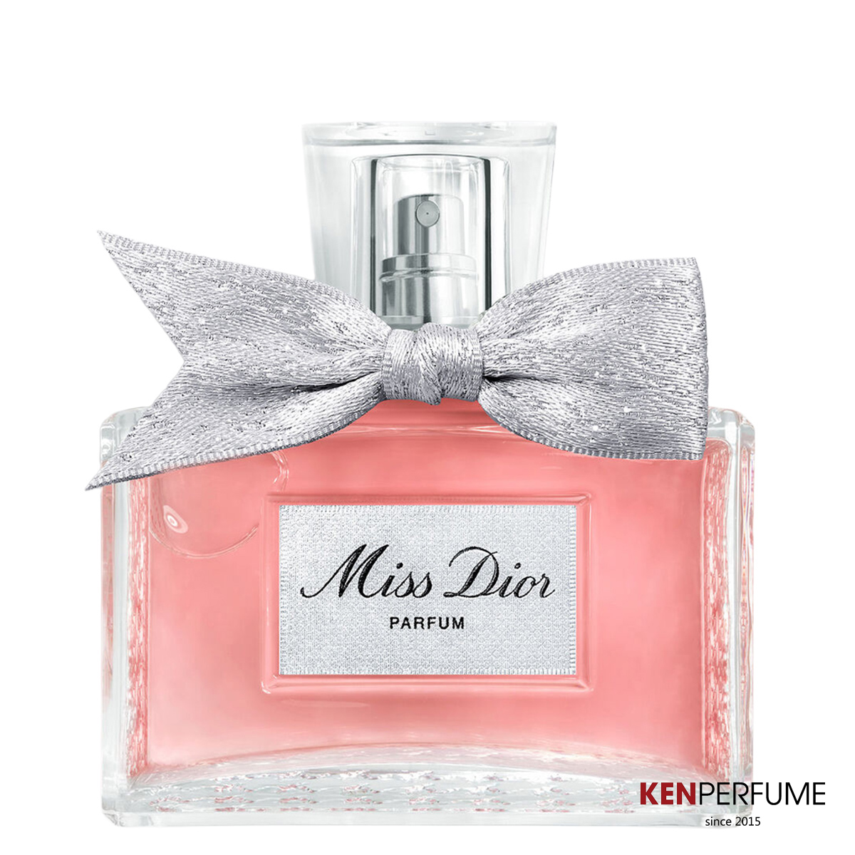 Nước Hoa Nữ Miss Dior Parfum