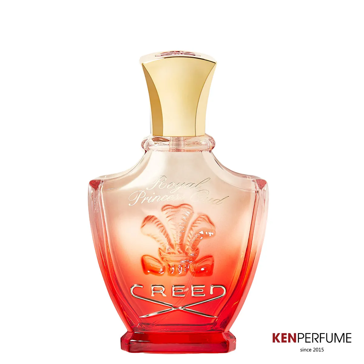 Nước Hoa Unisex Creed Royal Princess Oud Milesime Edp