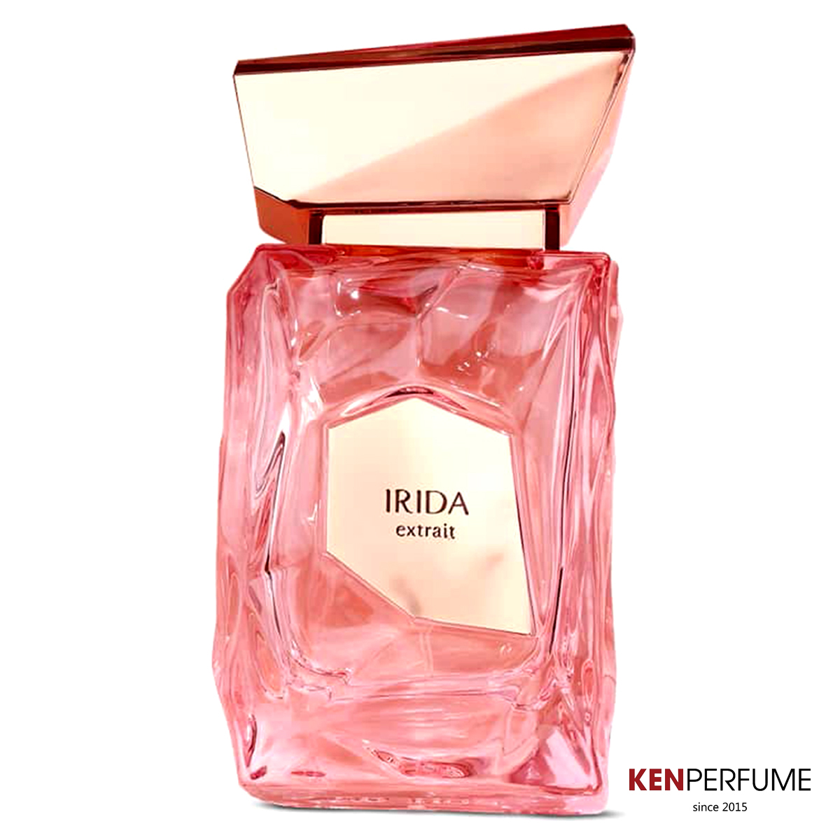 Nước Hoa Unisex French Avenue Irida Extrait