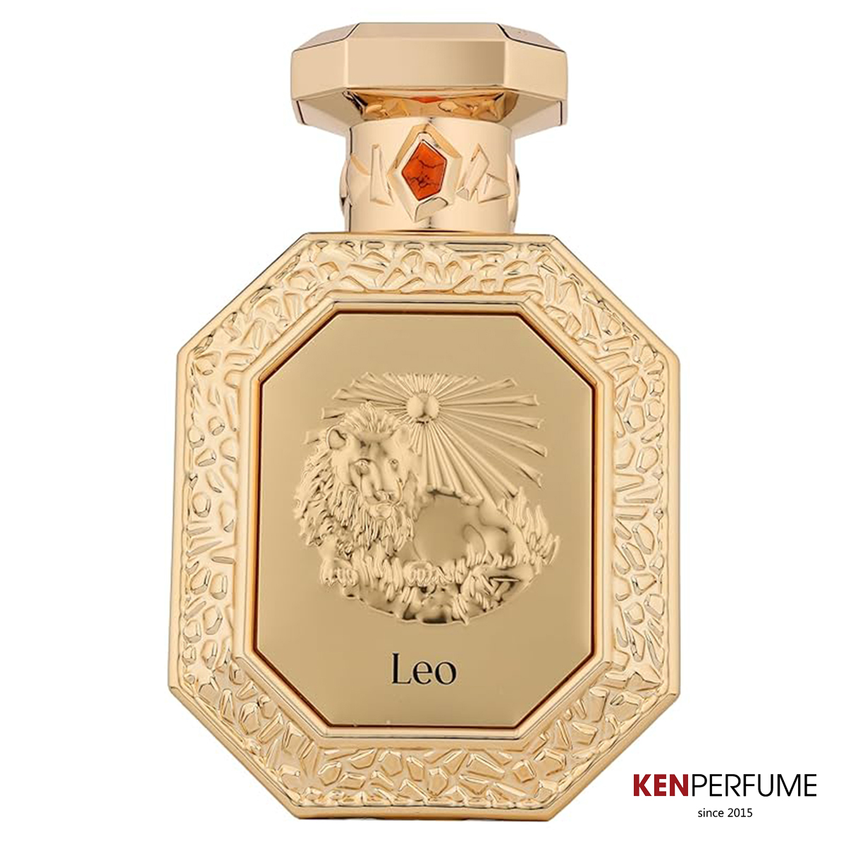 Nước Hoa Unisex French Avenue Leo