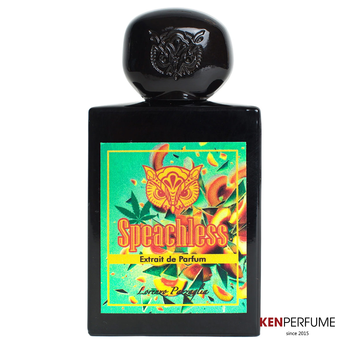 Nước Hoa Unisex Lorenzo Pazzaglia Speechless