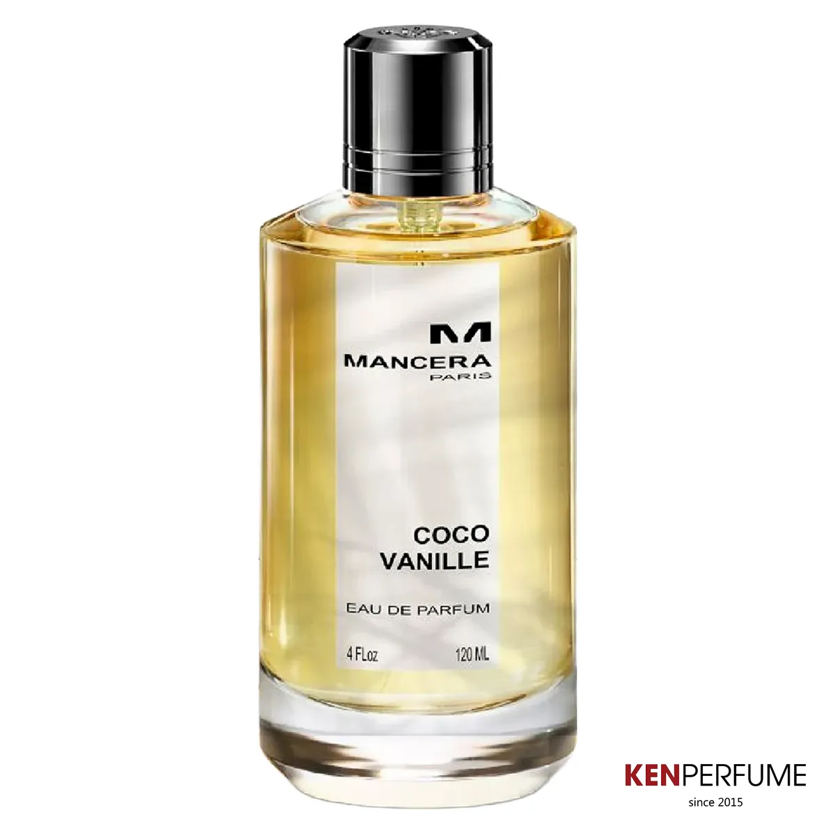 Nước Hoa Unisex Mancera Coco Vanille