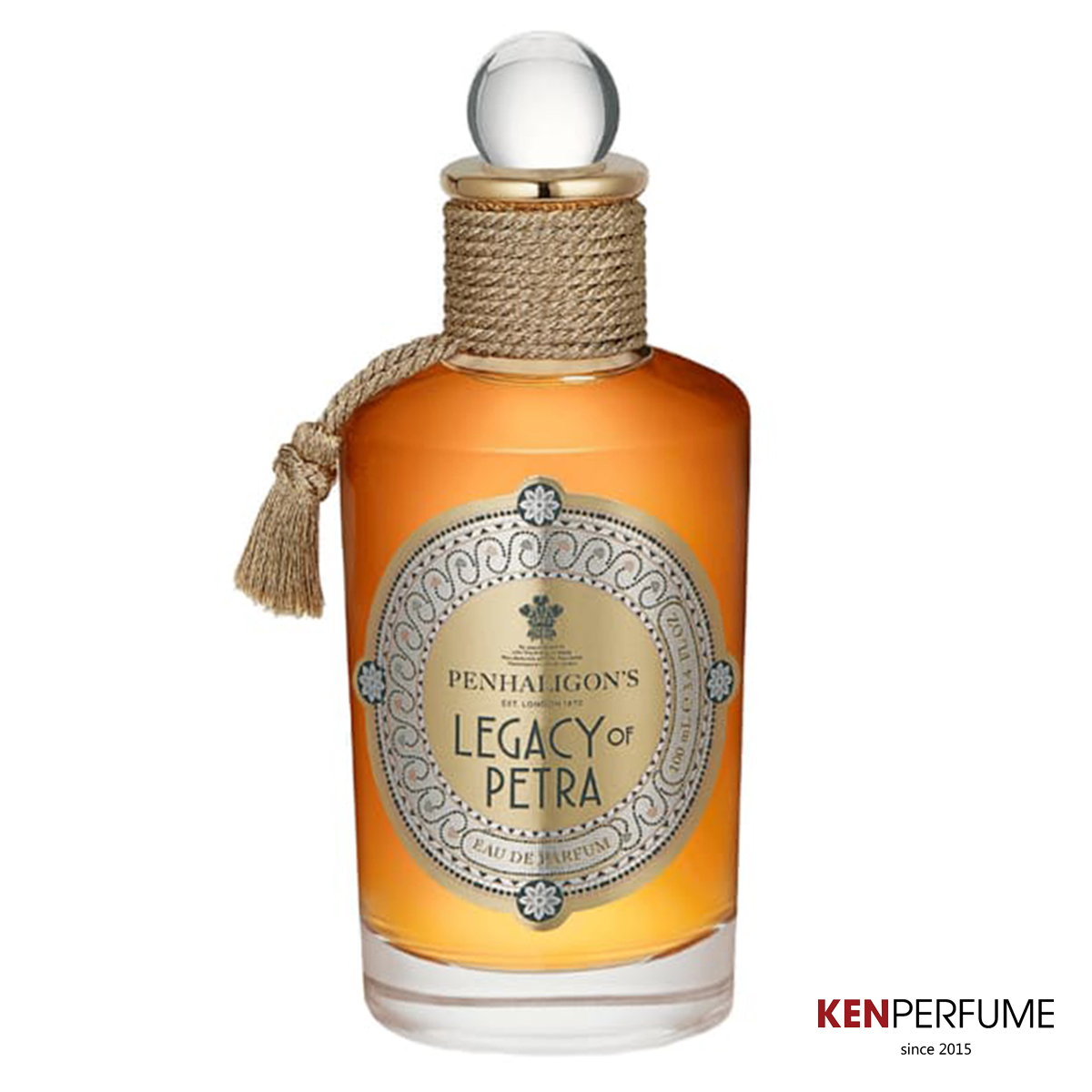Nước Hoa Unisex Penhaligon’s Legacy Of Petra